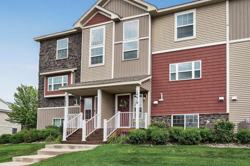 14619 Rhinestone Street NW, Anoka, MN 55303