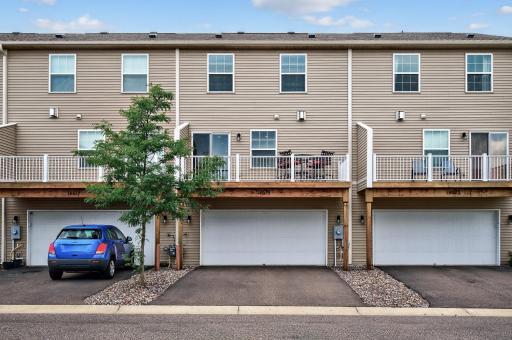 14619 Rhinestone Street NW, Anoka, MN 55303
