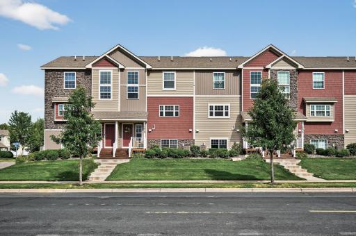 14619 Rhinestone Street NW, Anoka, MN 55303