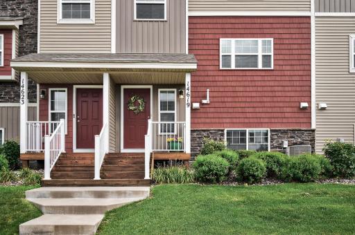 14619 Rhinestone Street NW, Anoka, MN 55303