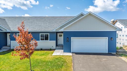 1670 Squirrel Way, New Richmond, WI 54017