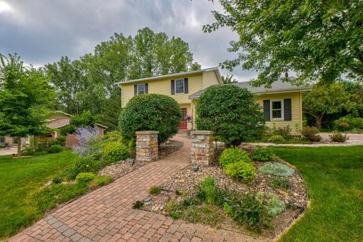 1100 Michaelson Street N, Hudson, WI 54016