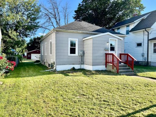 605 9th Avenue SW, Austin, MN 55912