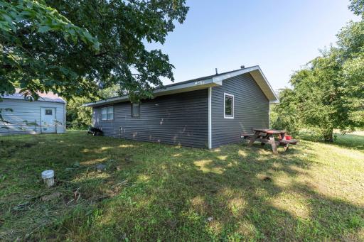 25838 230th Avenue, Fergus Falls, MN 56537