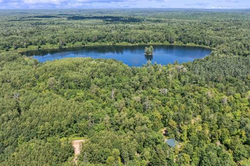 Lot 6 Blk 1 Roosevelt Dr, Emily, MN 56447