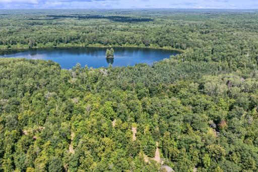 Lot 5 Blk 1 Roosevelt Dr, Emily, MN 56447
