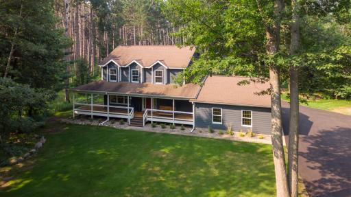 8566 Waseya Woods Drive, Nisswa, MN 56468