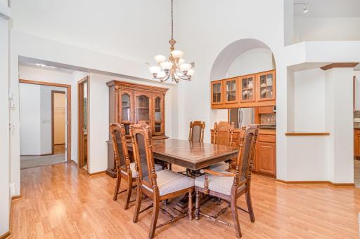 13492 45th Street NE, Saint Michael, MN 55376