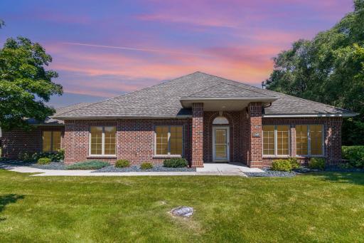 13492 45th Street NE, Saint Michael, MN 55376