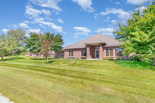 13492 45th Street NE, Saint Michael, MN 55376