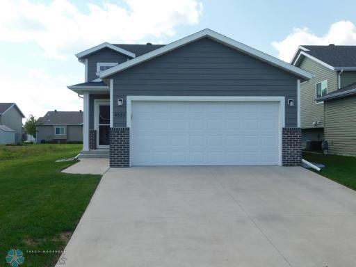 4531 17th Street S, Moorhead, MN 56560