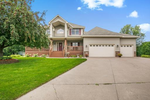 1203 Liberty Court, Sartell, MN 56377