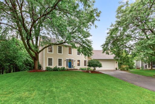 3594 Mount Vernon Court, Woodbury, MN 55129