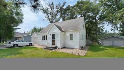221 7th Street SE, Long Prairie, MN 56347