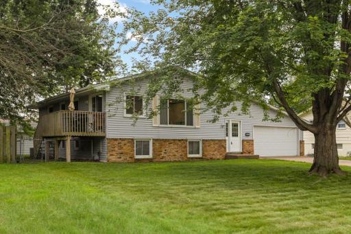 584 Westby Drive NE, Minneapolis, MN 55432