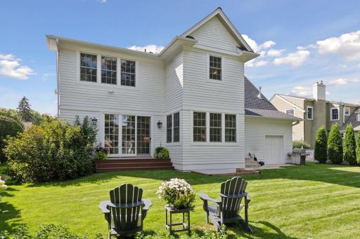 4227 Oakdale Avenue S, Edina, MN 55416