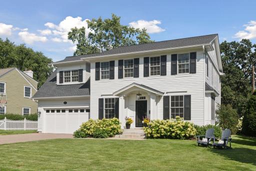 4227 Oakdale Avenue S, Edina, MN 55416