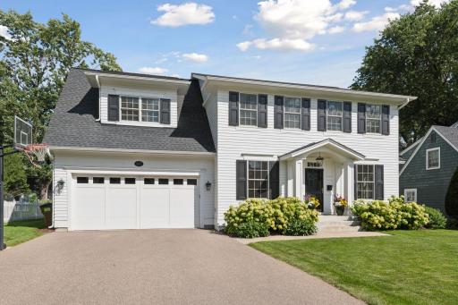 4227 Oakdale Avenue S, Edina, MN 55416