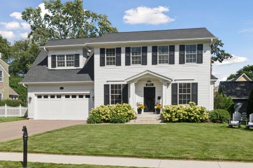 4227 Oakdale Avenue S, Edina, MN 55416