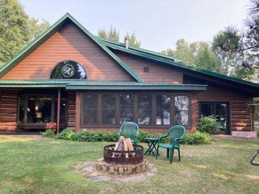 20136 Little Bear Lake Road, Cook, MN 55723