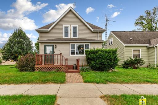 721 6th Street, Nicollet, MN 56074