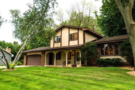 4321 Lancelot Drive, Minnetonka, MN 55345