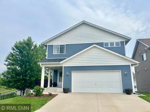 27 Benson Trail, Mankato, MN 56003