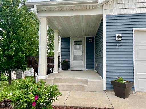 27 Benson Trail, Mankato, MN 56003