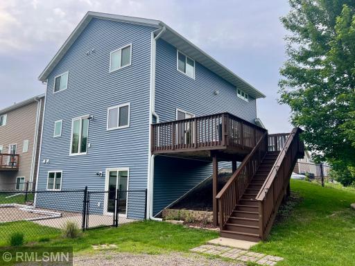 27 Benson Trail, Mankato, MN 56003