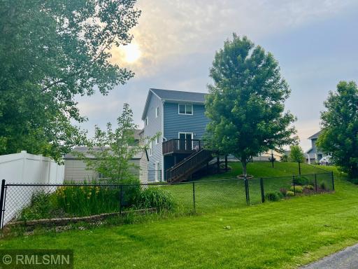 27 Benson Trail, Mankato, MN 56003