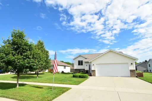 907 3rd Street SE, Kasson, MN 55944
