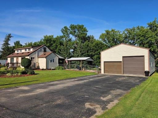 206 Sunset Avenue NW, Bagley, MN 56621