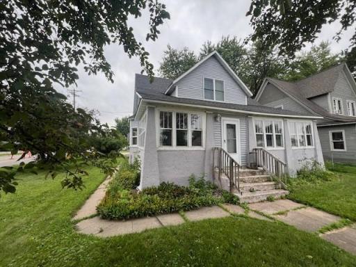 409 4th Avenue N, Foley, MN 56329