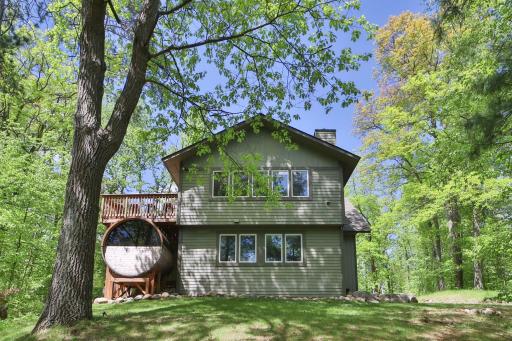 17472 N Eagle Lake Road, Fifty Lakes, MN 56448