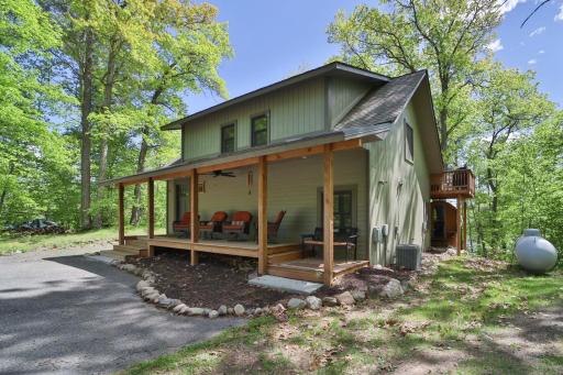 17472 N Eagle Lake Road, Fifty Lakes, MN 56448