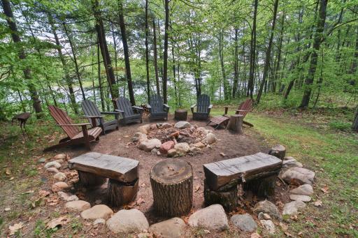 17472 N Eagle Lake Road, Fifty Lakes, MN 56448