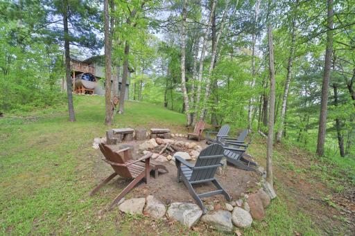 17472 N Eagle Lake Road, Fifty Lakes, MN 56448
