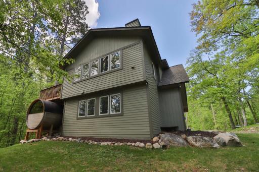 17472 N Eagle Lake Road, Fifty Lakes, MN 56448