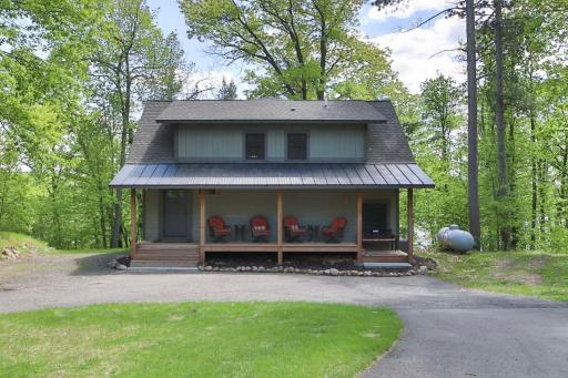 17472 N Eagle Lake Road, Fifty Lakes, MN 56448