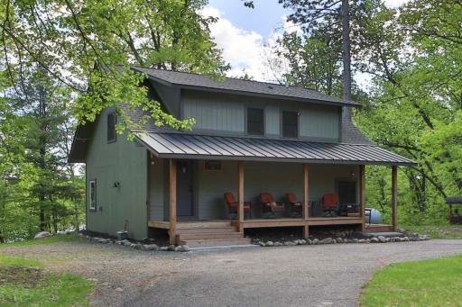 17472 N Eagle Lake Road, Fifty Lakes, MN 56448