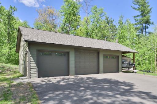 17472 N Eagle Lake Road, Fifty Lakes, MN 56448