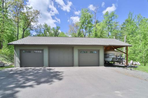 17472 N Eagle Lake Road, Fifty Lakes, MN 56448