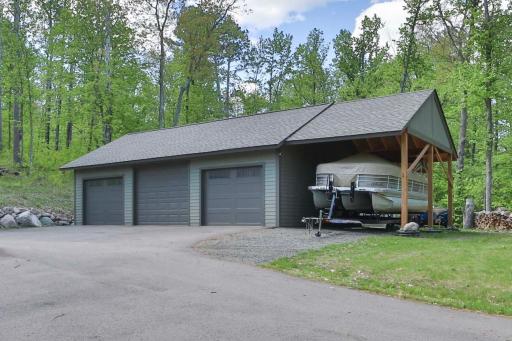 17472 N Eagle Lake Road, Fifty Lakes, MN 56448