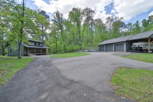 17472 N Eagle Lake Road, Fifty Lakes, MN 56448