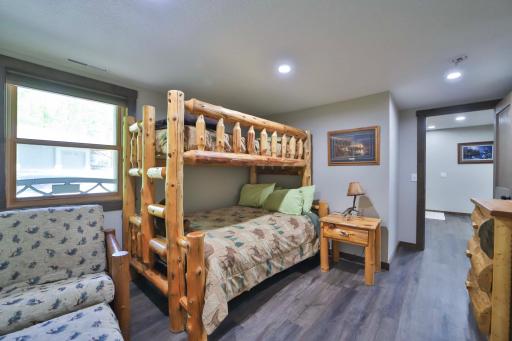 17472 N Eagle Lake Road, Fifty Lakes, MN 56448