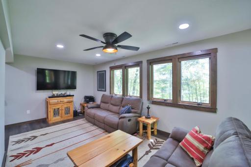 17472 N Eagle Lake Road, Fifty Lakes, MN 56448