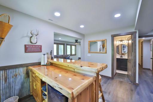 17472 N Eagle Lake Road, Fifty Lakes, MN 56448