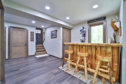 17472 N Eagle Lake Road, Fifty Lakes, MN 56448