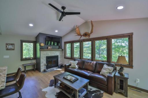 17472 N Eagle Lake Road, Fifty Lakes, MN 56448
