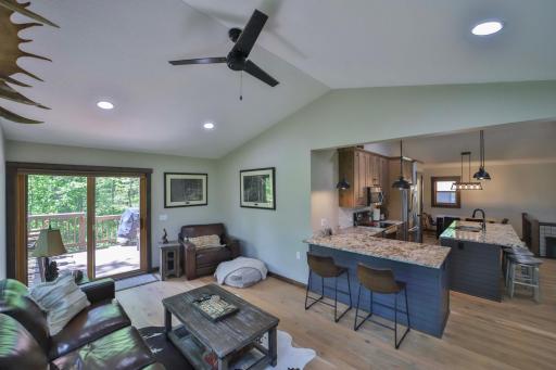 17472 N Eagle Lake Road, Fifty Lakes, MN 56448